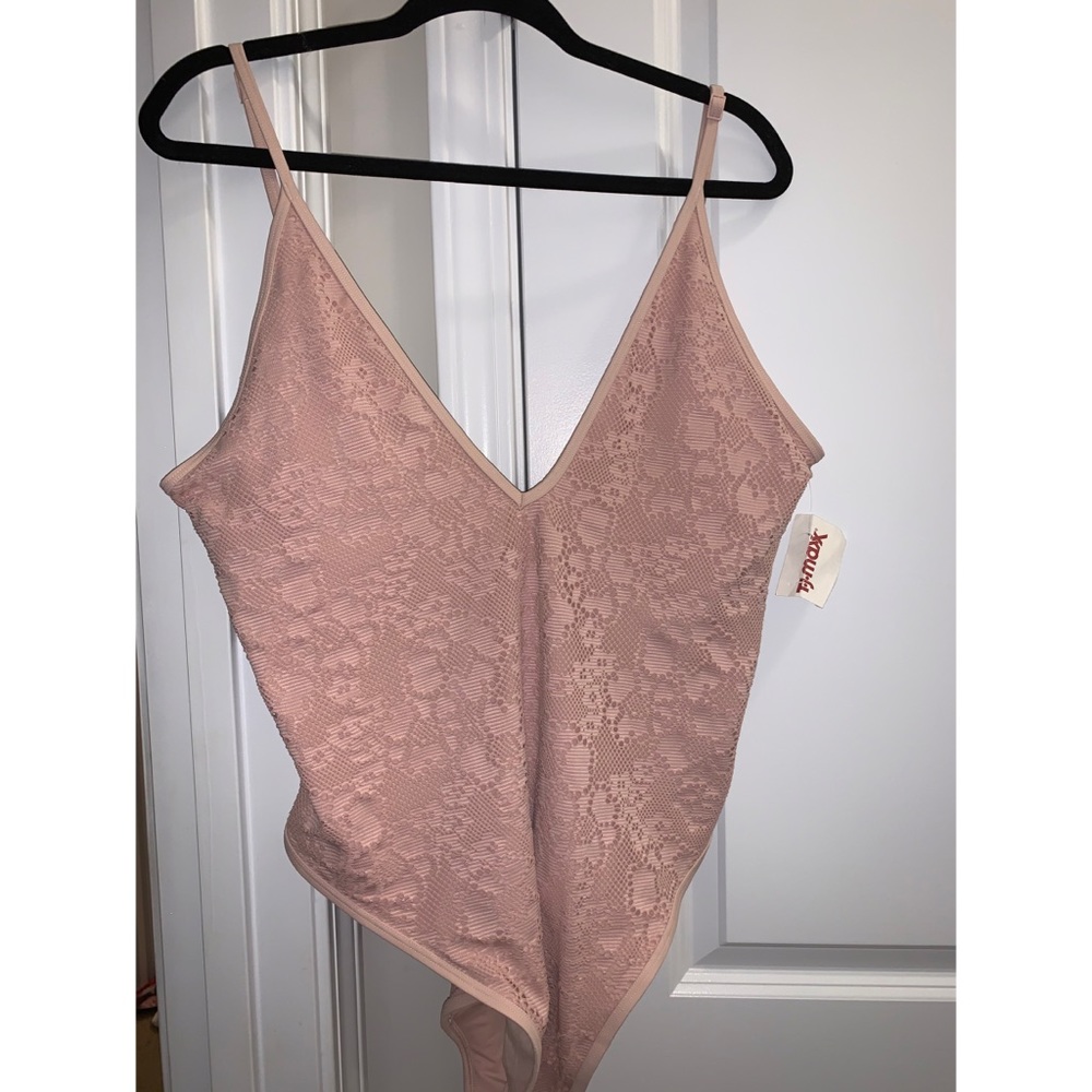 Bathing Suit